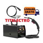 PROMOTIE ! SYNMIG 120C INTENSIV Aparat sudura cu sarma flux fara gaz