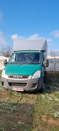 Iveco Daily 2.3 ...