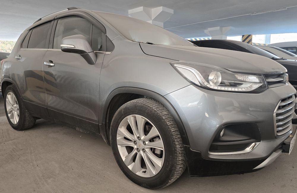 Treaker 1 premier [аренда]