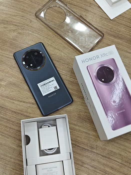 Honor X9c 256Gb Ideal Sotlad