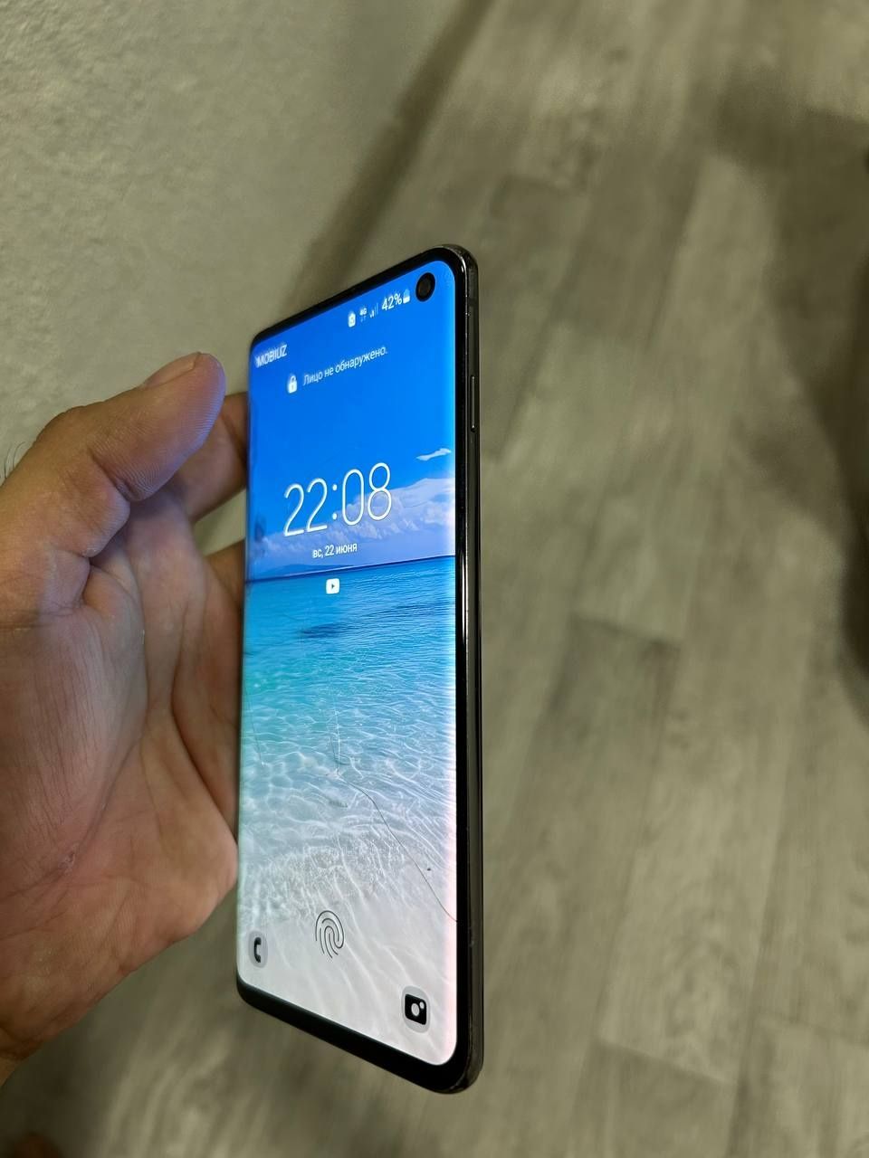 Samsung galaxy s10 6 128