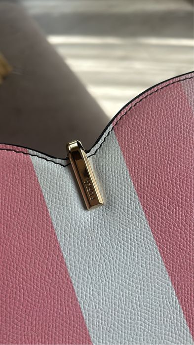 Furla ribbon mini