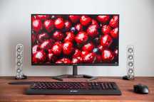 Monitor Gaming Philips Evnia 27 inch QHD IPS 170Hz HDR FreeSync G-Sync