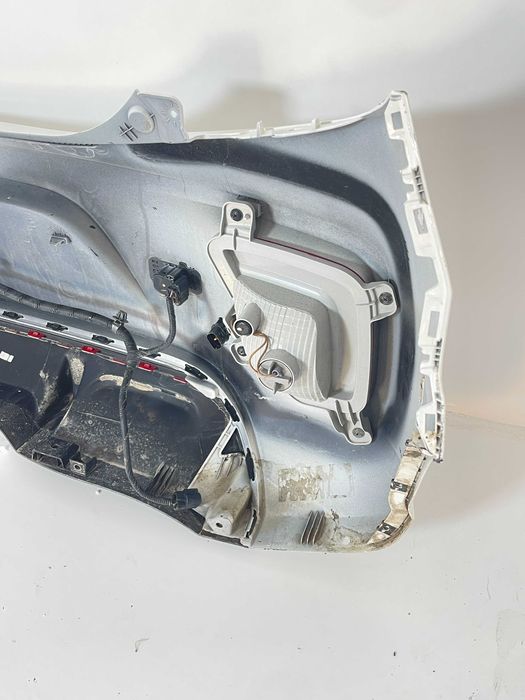 KIA Picanto GT-Line задна броня