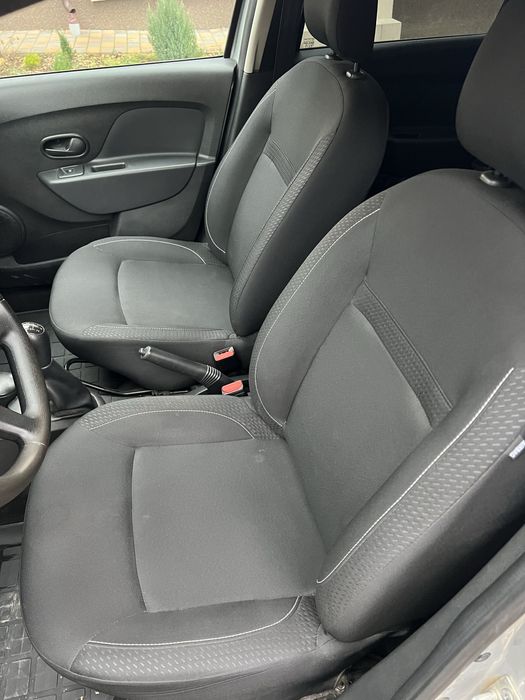 Dacia Logan 2019 benzina 0.9 TCE