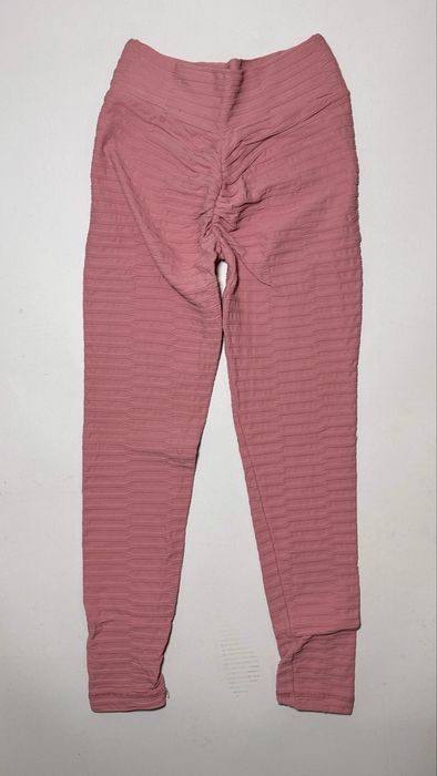 Colanti cu Super push up dama