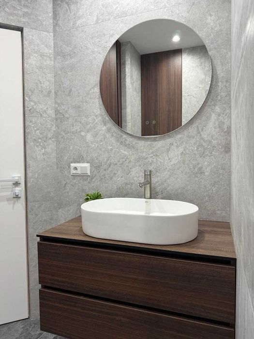 Дава се под наем Двустаен апартамент в София, Кръстова вада - 54 кв.м за 548.25 € - Снимка #2