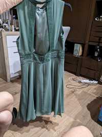 Vând rochie Vera Mont mărime 42 cu eticheta