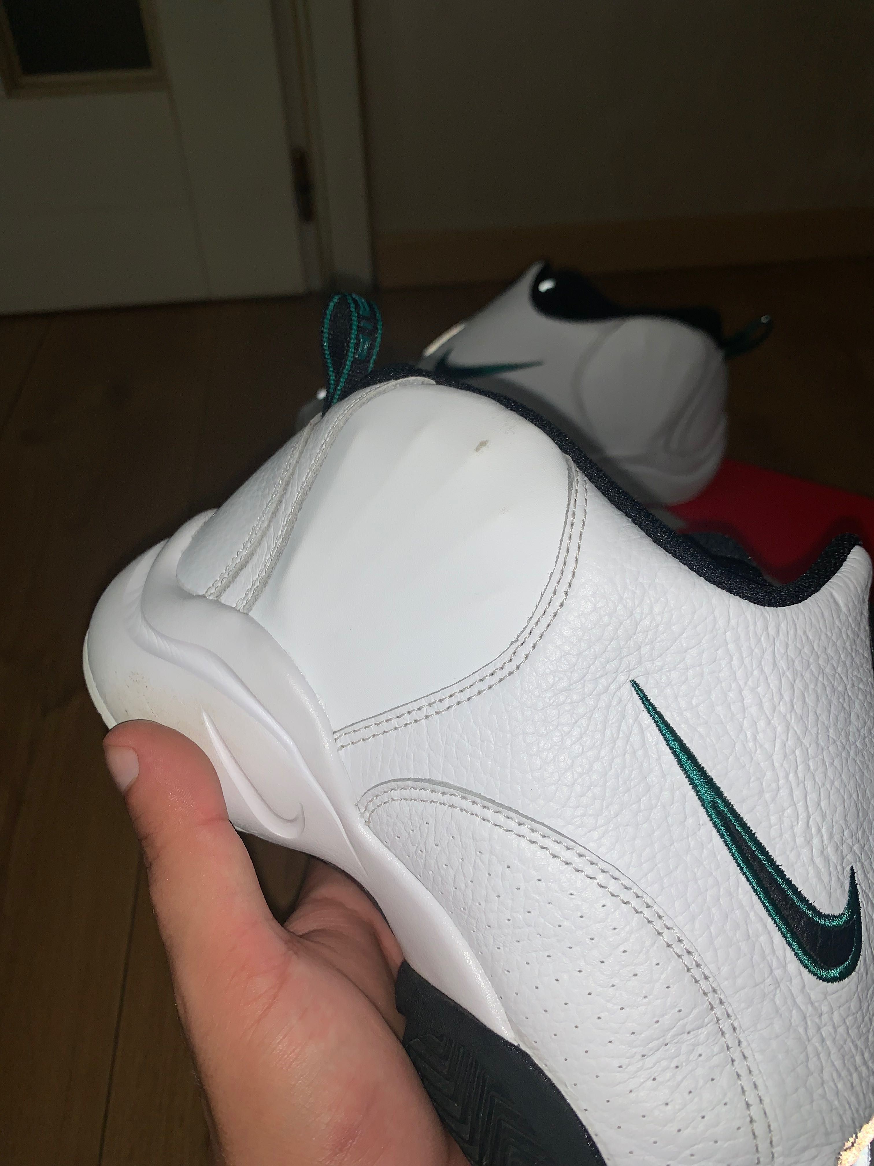 Nike zoom gp mărimea 41