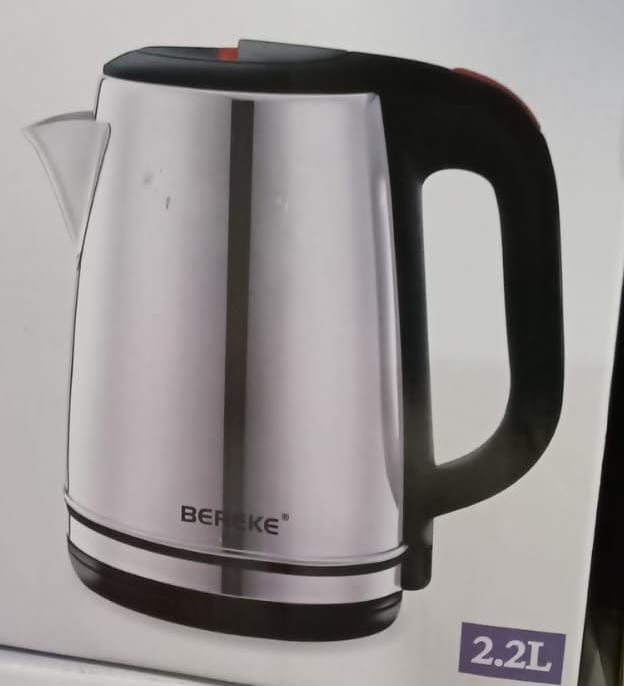 Электрический чайник