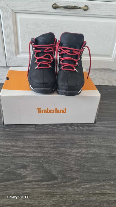 мъжки боти Timberland-номер 44