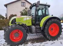 Claas Arion 640 CIS muddatli to'lovga 
Tan narxi: 956 muddatli