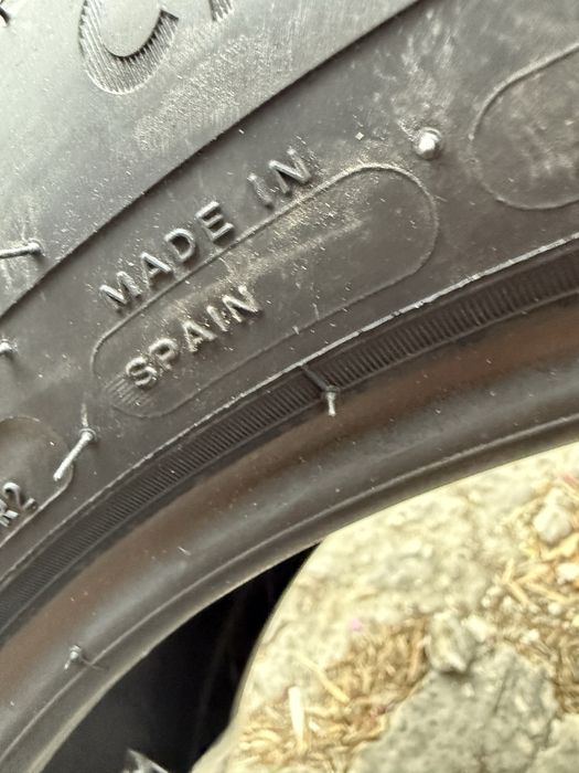 Michelin crossclimate 2, чисто нови 4 броя