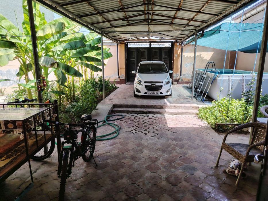 Продаю 3 комн  дом 3,5 сотки