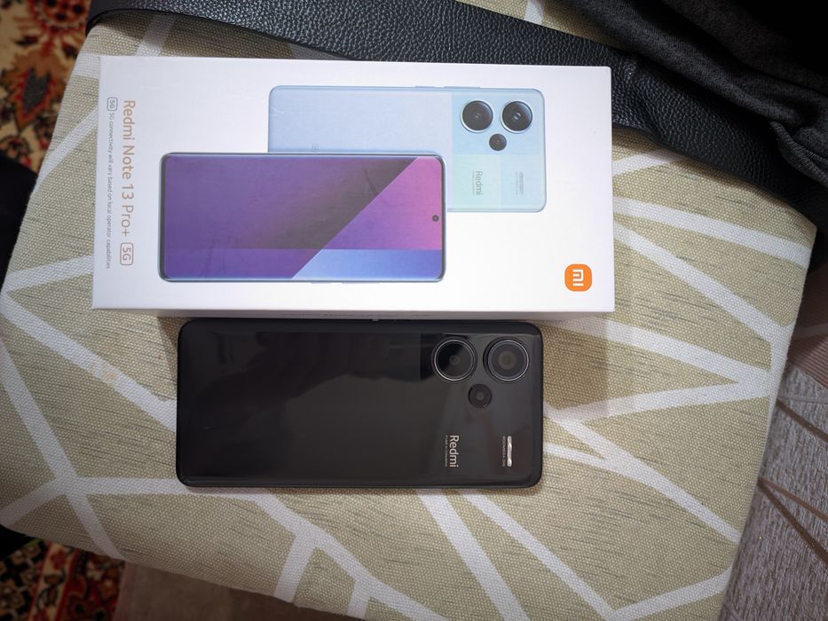 Redmi Note 13 Pro Plus