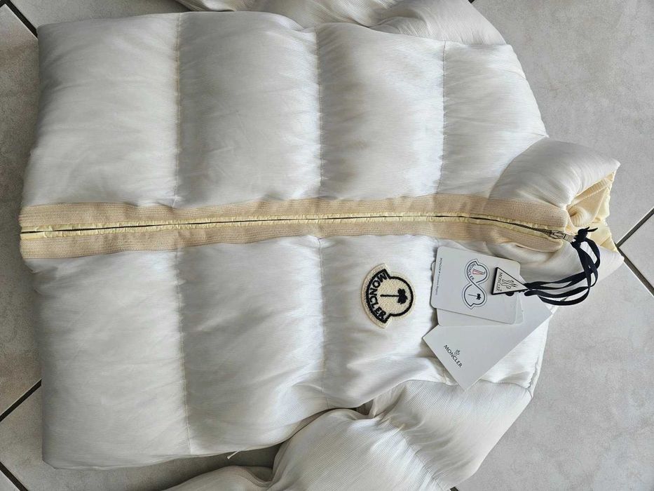 Moncler x Palm Angels Maya 70 Светещо Яке