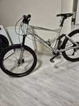 Bicicleta SCOTT GENIUS enduro,cursa 140 MARZZOCHI Boomber,XTR