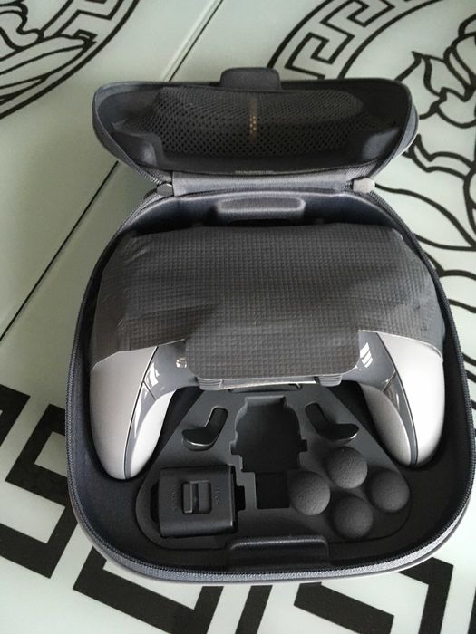 PlayStation 5 DualSense Edge 30th Anniversary Edition Нов