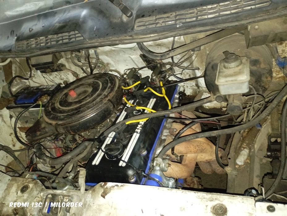 Газель 3302 рабочая