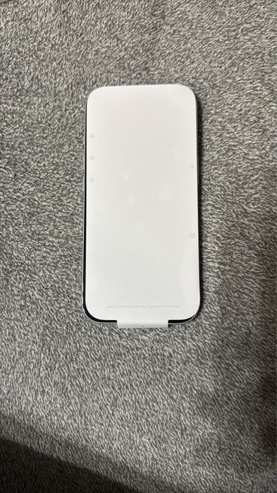 Iphone 17 Pro 256 GB