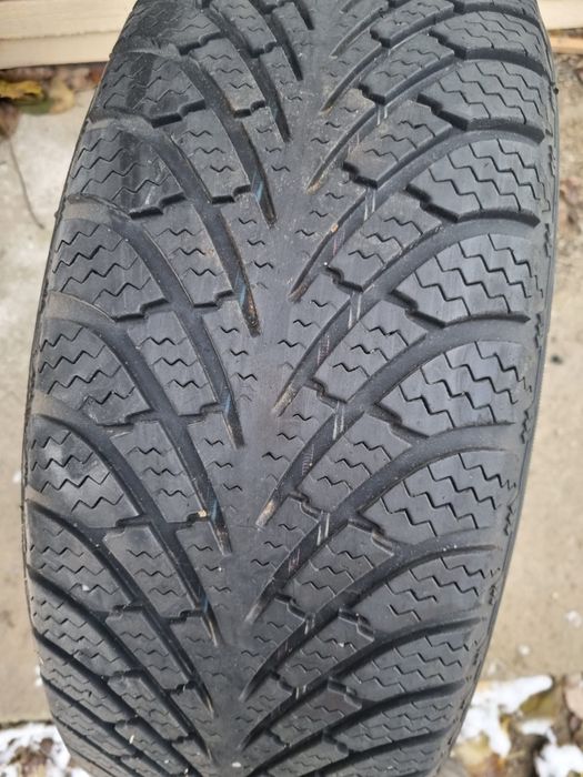 anvelope fulda 215 65 r16 - 220 lei bucată