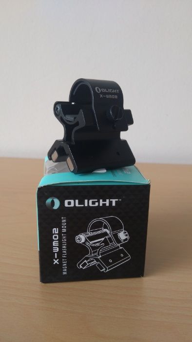 Магнитна стойка за фенер OLIGHT X-WM02