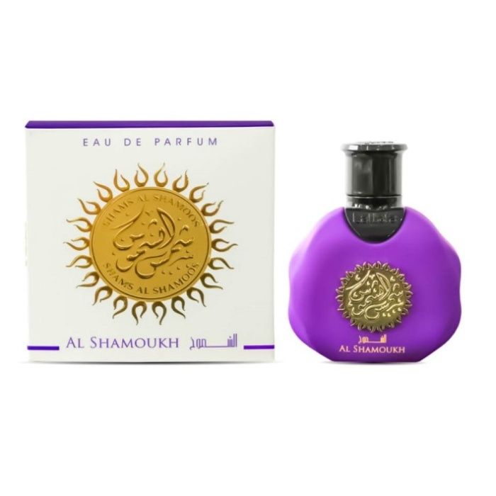 Parfumuri Arabesti SHAMS AL SHAMOOS 35 ml Parfum Arabesc Lattafa Dubai