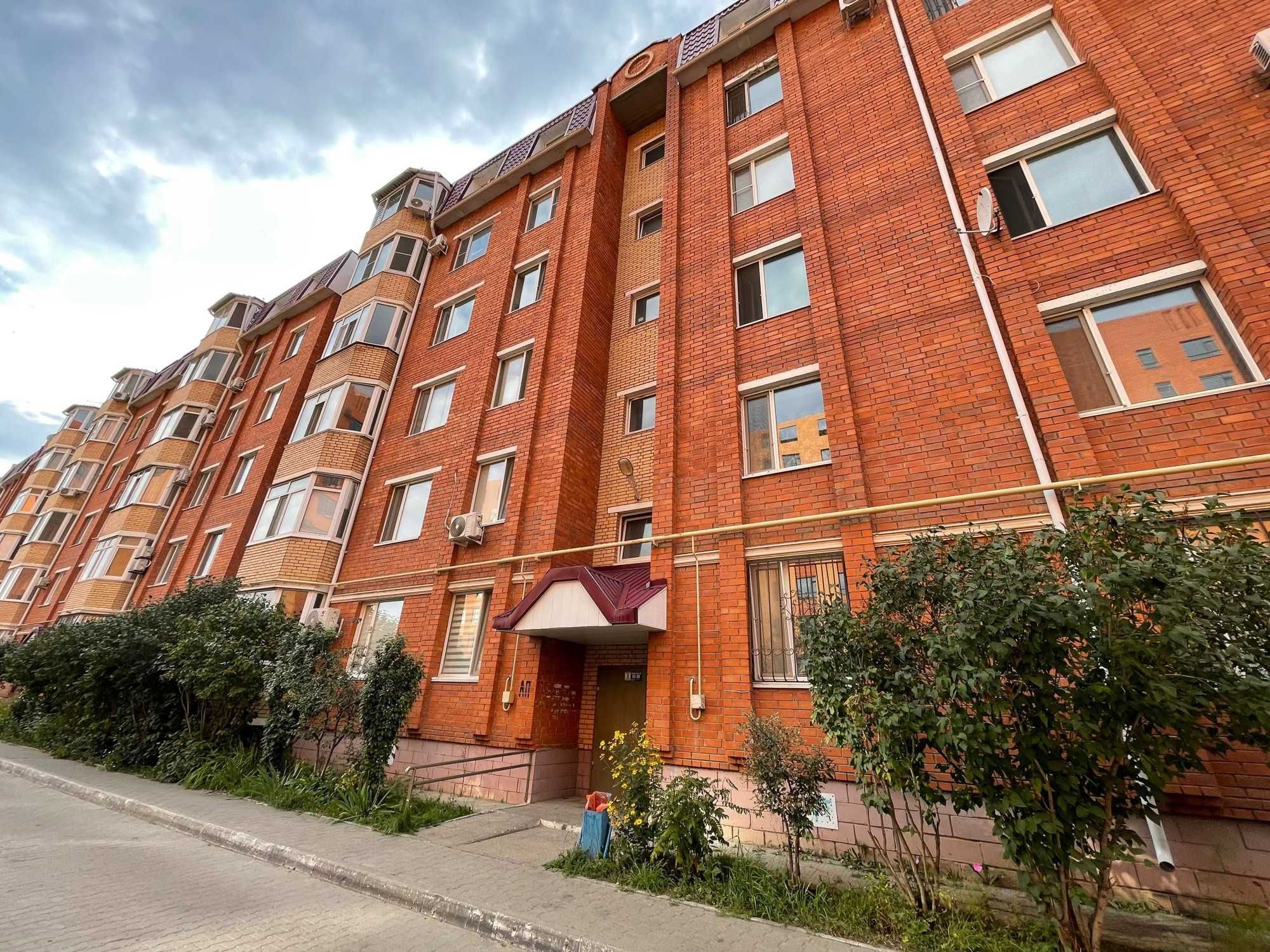 Продается 1 комнатную квартира в районе Жана Кала!