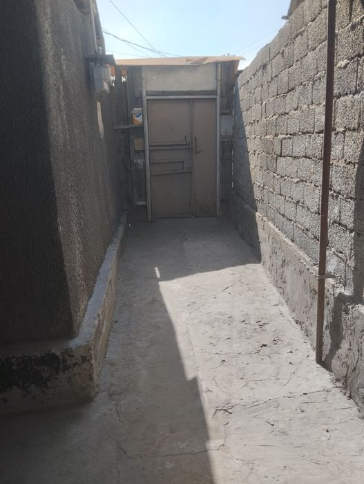 Яшнабадском районе