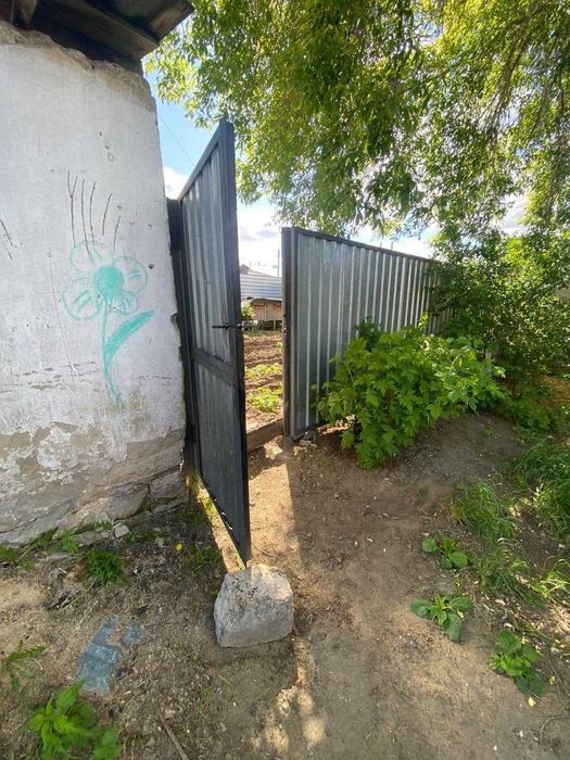 Дом в г.Тобыл (Затоболовка)