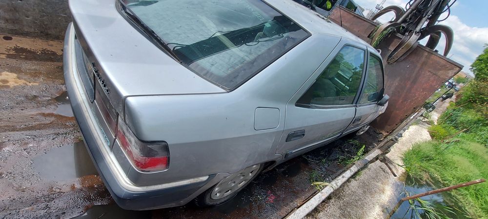 Citroen xantia 1.9td 1994