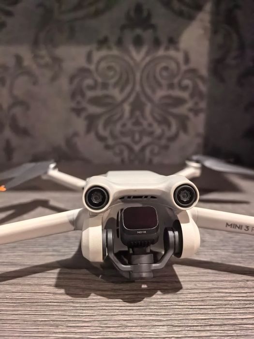 drona dji mini 3 pro