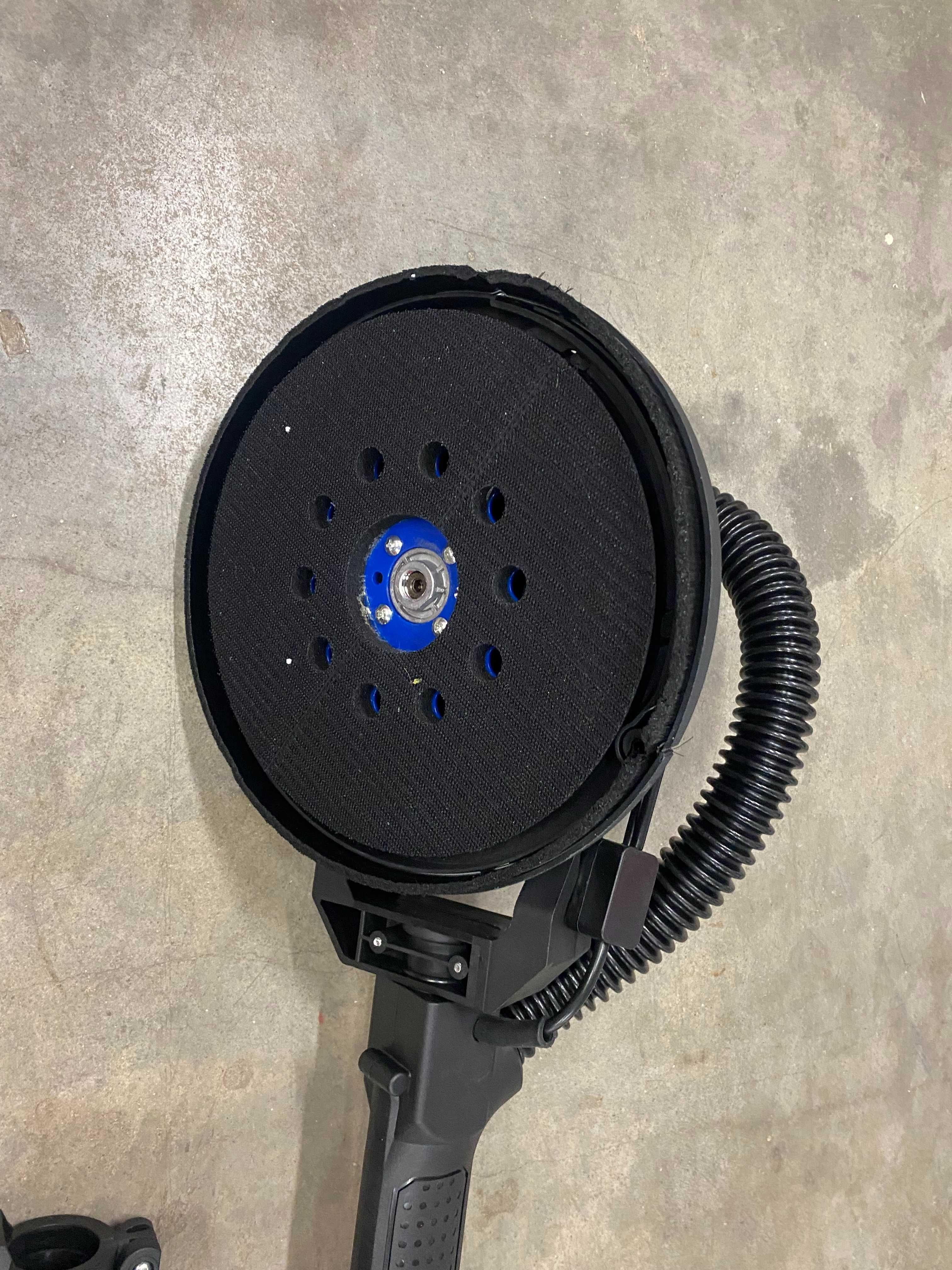 049906	Шлайфмашина за стени и тавани 900W ø225mm RD-DS06