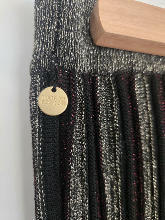 Пола Maison scotch M размер