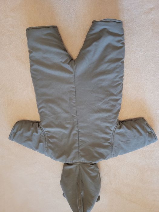 Combinezon iarna bebeluși