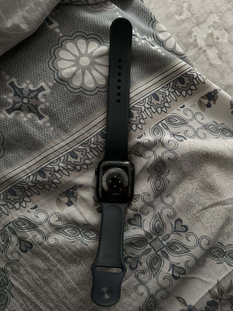 apple watch 8.