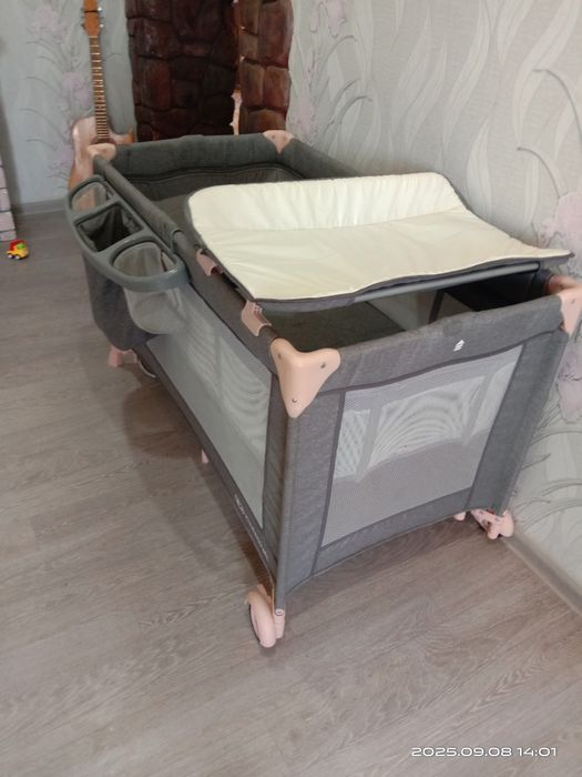 Кроватка манеж. Продам