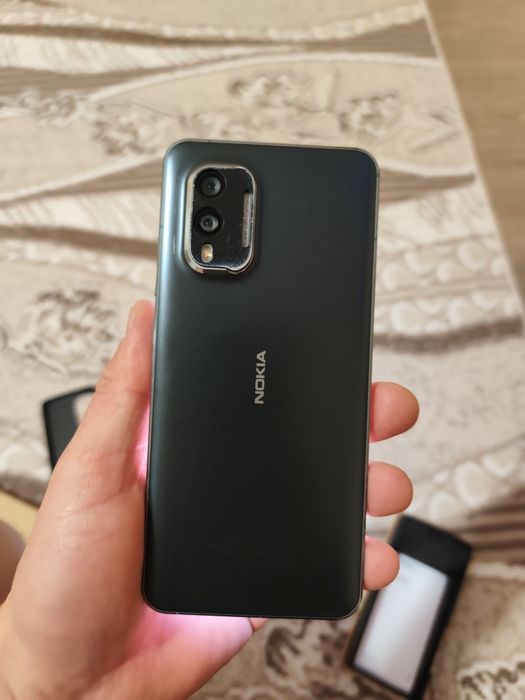 Нокиа Х30 6/128Гб