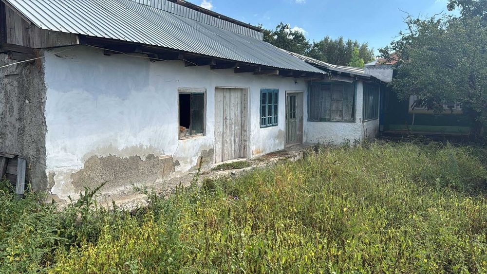 Vand proprietate sat Fundeanu comuna Draguseni jud. Galati