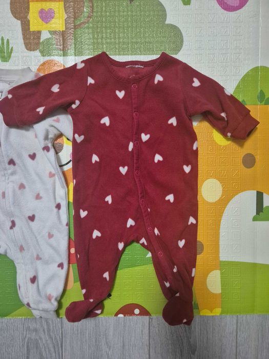 Set pijamale H&M [62]