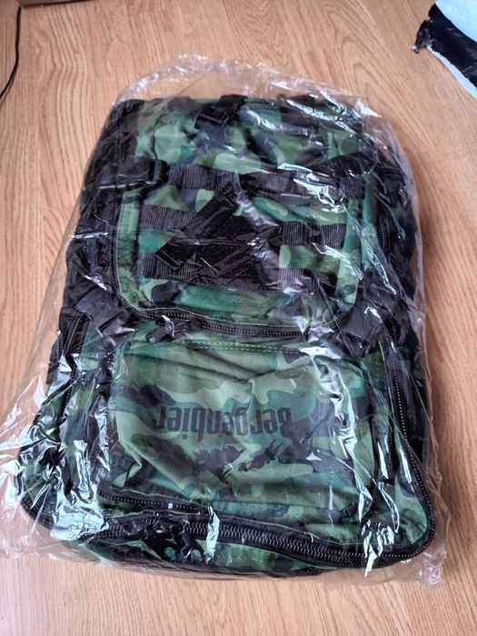 Rucsac drumetie Bergenbier