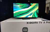 Телевизор Xiaomi Mi Tv A Pro 50/ 55/ 65/ + 500 канал в подарок