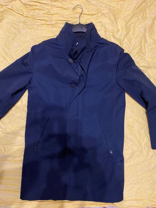 Palton elegant barbati