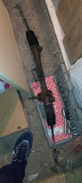 Кормилна рейка Фиат Пунто Fiat Punto