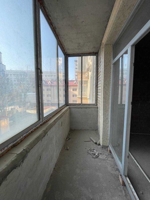 Продается квартира в Габусе. 117м2. 3 этаж.