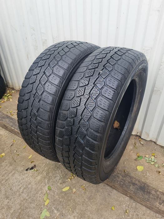 2 Anvelope de iarna *185/65R15*Motrio*LICHIDARE STOC*59 Lei Buc*
