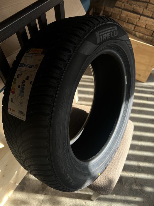 Anvelope noi Pirelli Cinturato All Season SF3 -205/55R16 94V XL