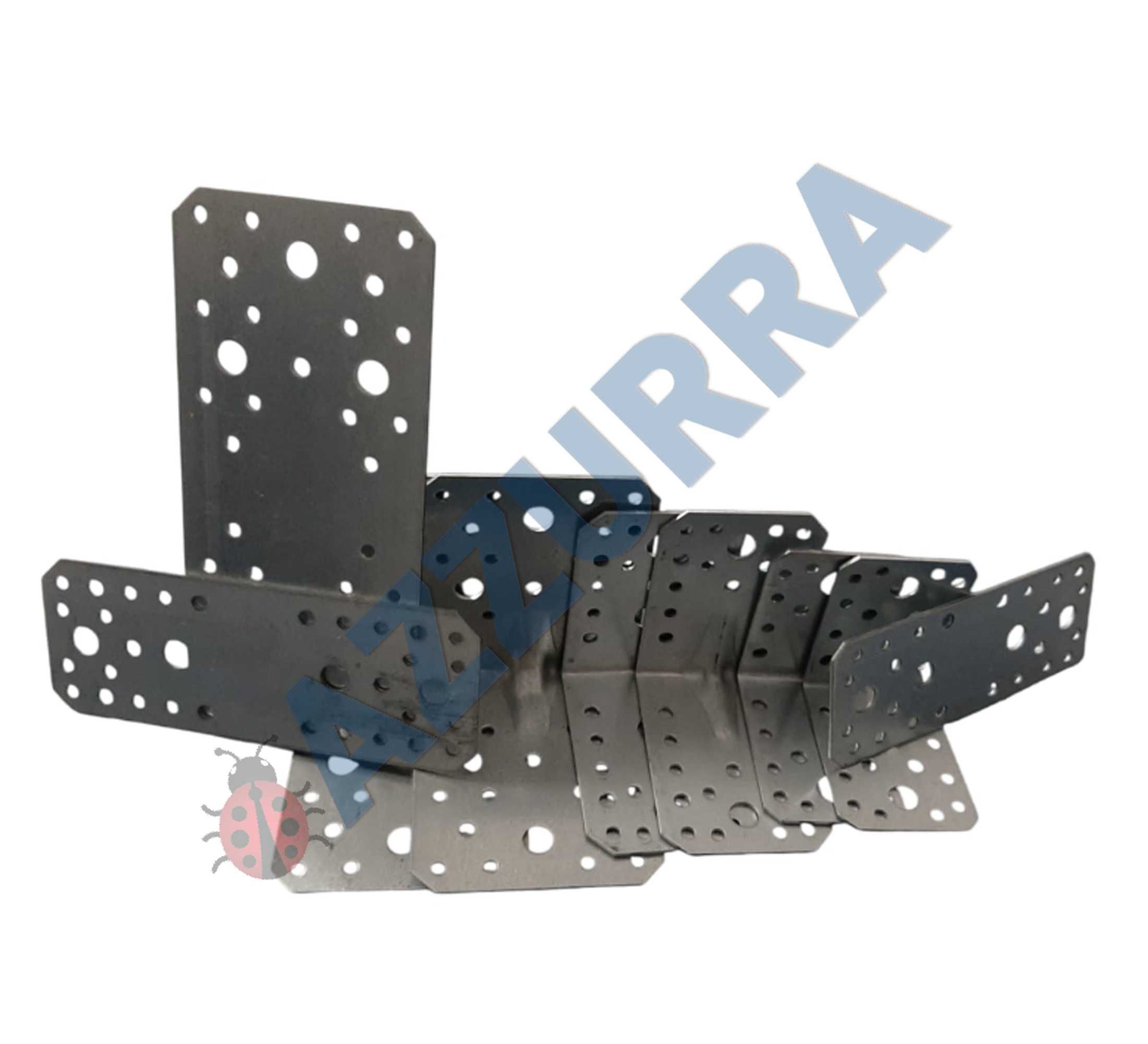 Cuie negre beton 3,5 x 50 mm si 3,5 x 60mm import Italia CUIE DORN