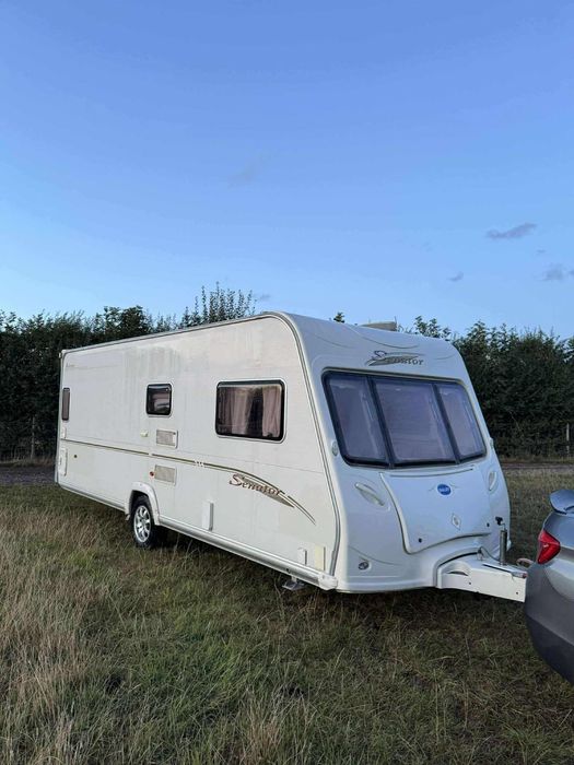 Rulota bailey senator indiana pat fix