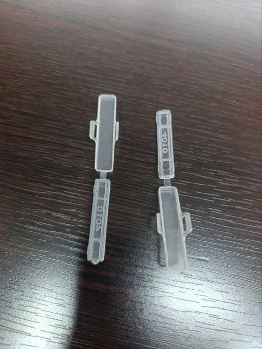 Бирки кабельные маркировочные У134 У135 У136 40х10 40х20 30х10